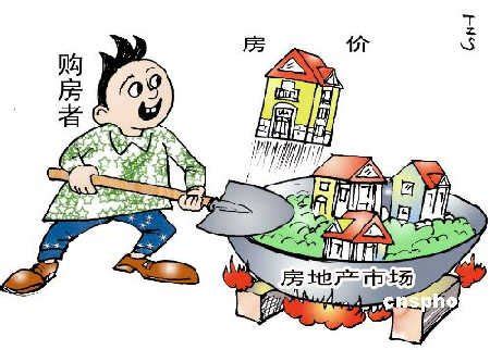 2014房价涨跌趋势难料 焦作买房做好十大准备_房产资讯-北京房天下