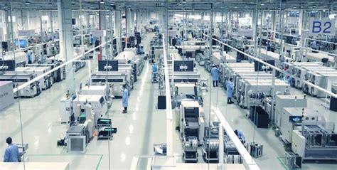 西门子全球首座原生数字化工厂在南京正式投运-工控资讯-工控课堂
