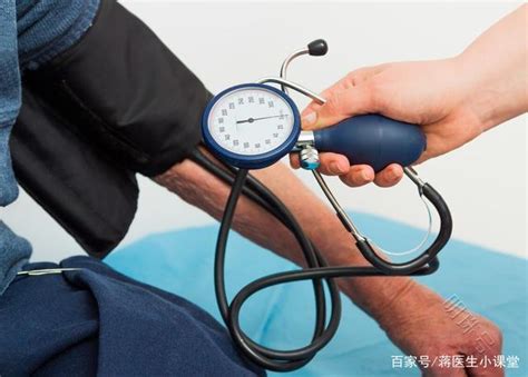 血压上压高下压正常是什么原因-有来医生