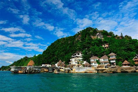 5星级度假@菲律宾Mactan Island - 旅游产业哥 DATUK EDDIE SONG