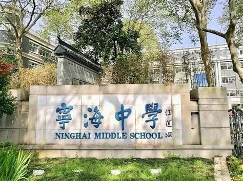 南京中学排名及分数线（30所四星高中有哪些考多少分能上） - 兜在学