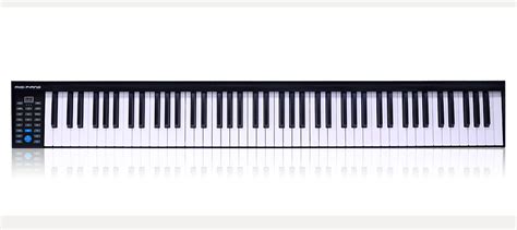 2023十佳88键电钢琴推荐榜-玩物派