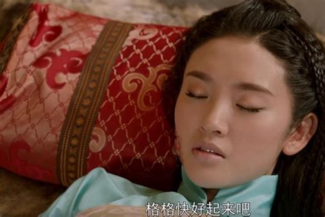 独步天下步悠然图片