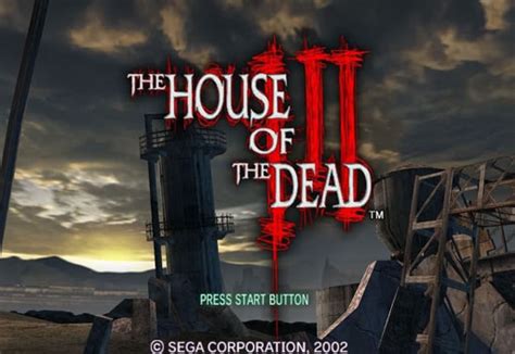 死亡之屋3单机版游戏下载,图片,配置及秘籍攻略介绍-2345游戏大全
