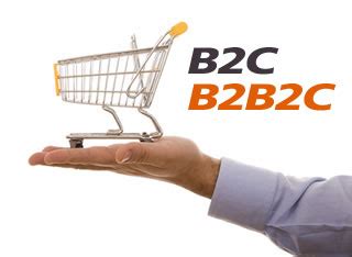 B2C电商平台如何精细化运营，打造门店盈利新引擎 - 知乎