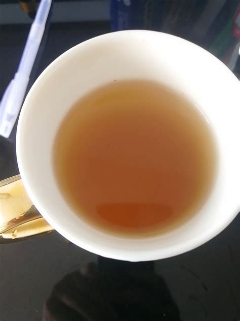 【健脾祛湿热茶饮的做法步骤图，怎么做好吃】Jean琴__下厨房