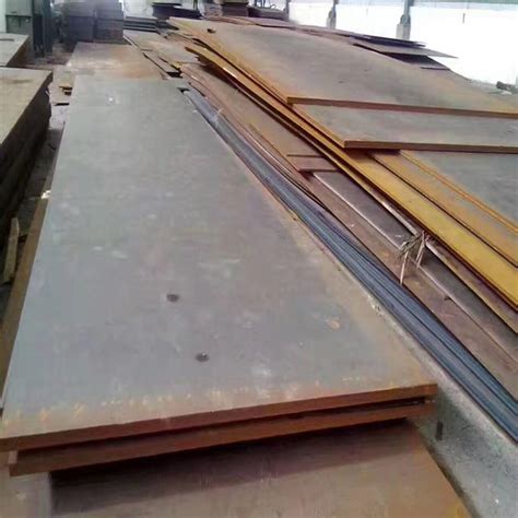 荆州s460ML钢板现货加工 – 产品展示 - 建材网