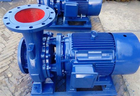 销售 城市给水泵 IS80-65-160A型单级单吸离心泵 IS清水泵-阿里巴巴