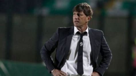 Michele Mignani è il nuovo allenatore del Bari | PUGLIA LIBERA NEWS