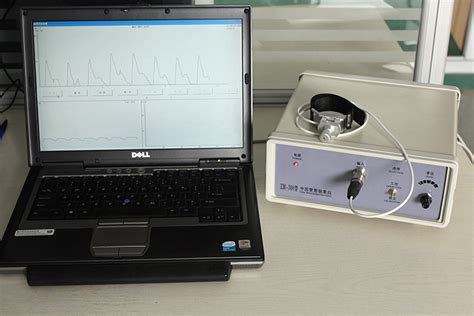 智能综合型中医脉象仪ZM-300-上海启沭医学仪器有限公司