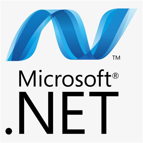 微软NET域名logo-快图网-免费PNG图片免抠PNG高清背景素材库kuaipng.com