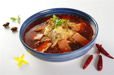 极品毛血旺,中国菜系,食品餐饮,摄影素材,汇图网www.huitu.com