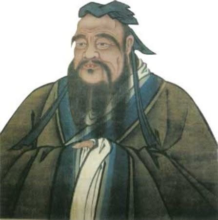孔子在中国历史上的七种形象 - 孔子世家网