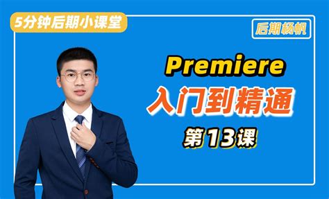 premiere视频编辑教程5_word文档在线阅读与下载_免费文档