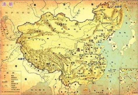 中国地图大图_中国地图高清版大图_微信公众号文章