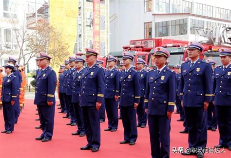 武警福州市消防部队101名消防战士退出现役 - 社会民生 - 东南网