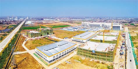 深圳国氢投资25亿元在仙桃建设燃料电池产业园-氢燃料电池--国际氢能网