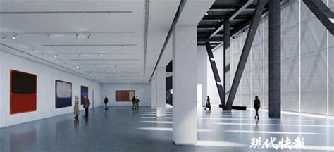 2020南京国立美术馆门票预约入口在哪- 南京本地宝