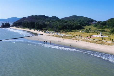 广东最美海滩排名|潮州西澳岛_凤凰网视频_凤凰网