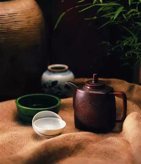 十首最经典的饮茶诗 人间至味是清欢-古诗词鉴赏大全-国学梦