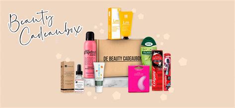 Unboxing Beautybox juni 2015 | TheBeautyMusthaves