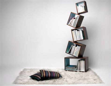 12 Incredible Bookcase Ideas | How To Build It