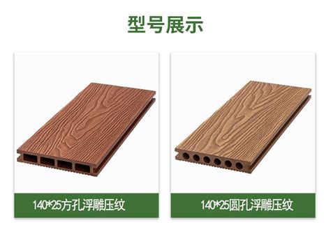 塑木地板品牌哪种值得信赖