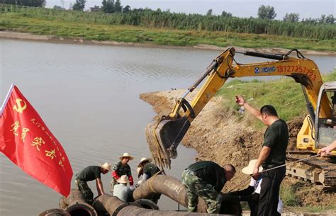 湖北汉北河超水位启动紧急分洪措施 已转移3.2万名群众_凤凰网资讯_凤凰网