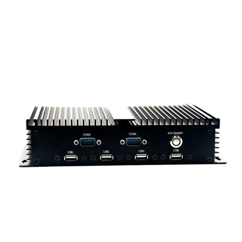 firefly工业主机EC-R3588SPC盒子Ai智能网关ARM工控瑞芯微RK3588S_虎窝淘