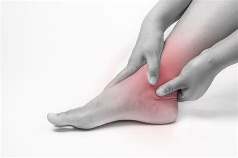 脚踝肿胀疼痛是为什么？|脚踝|肿胀|疼痛|局部|软组织|患者|-健康界