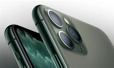 苹果(Apple) iPhone 11 Pro 256GB 深空灰色 移动联通电信4G全网通手机 双卡双待 iphone11pro评价【怎么样 ...