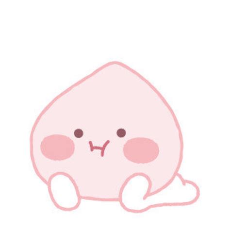 APEACH屁桃图片