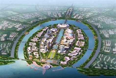 潍坊滨海经济技术开发区服务外包孵化基地（数字小镇）