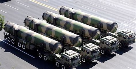 曝目前中国最先进反舰导弹实力排名！