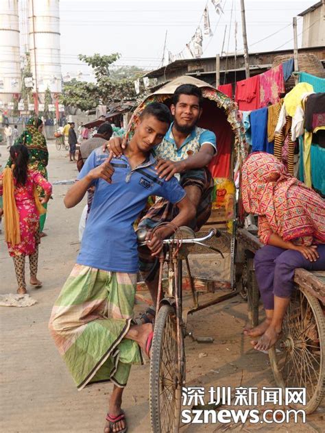因气候变迁，孟加拉国民众被迫搬到内陆城镇生活 - 知乎