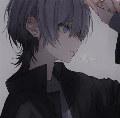 高冷头像emo非主流