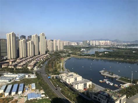 中国最早建成的200米高楼，不是在广东上海，而是在这座城市|高楼|京广中心|大厦_新浪新闻