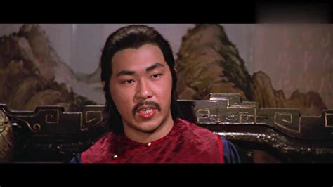 1977年邵氏武侠片《多情剑客无情剑》，小李飞刀，例无虚发，结果却让一块磁铁轻松破解。_腾讯视频