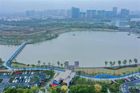 2024九龙湖公园游玩攻略,风景优美微我大云龙湖畔！太... 【去哪儿攻略】