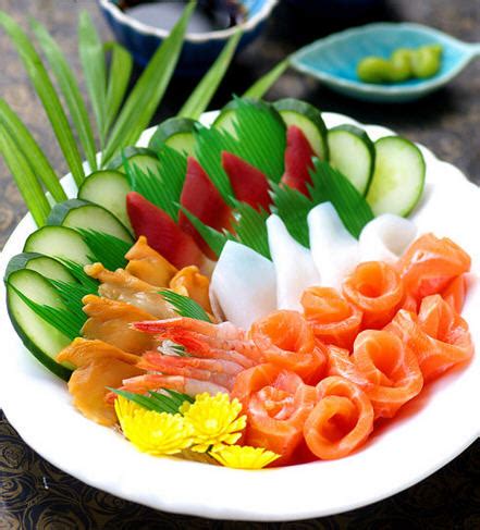 章红鱼刺身,日韩料理,食品餐饮,摄影,汇图网www.huitu.com