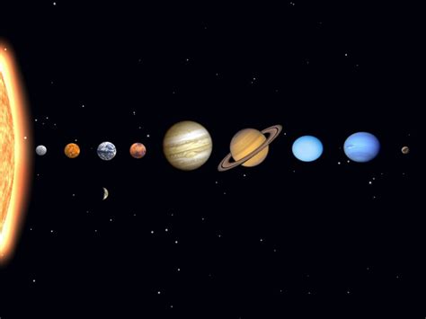 太阳系行星系列科普教育装饰画创作图|平面|海报|kelter - 原创作品 - 站酷 (ZCOOL)