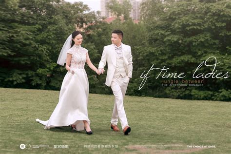 江汉路有名的婚纱摄影(我们的新时代 | 点开获取“幸福锦囊”！) - 【爱喜匠】