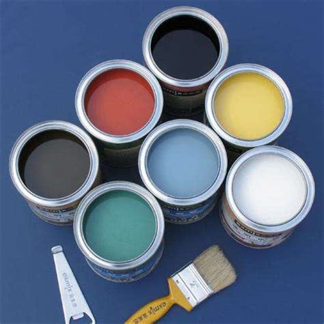 水性漆和油性漆哪个更耐用-楼盘网