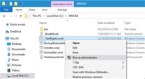 Setup or Installing Windows Media Center on Windows 10 - What