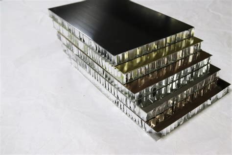 铝蜂窝板厂家 孔径铝蜂窝芯 复合铝蜂窝板-阿里巴巴