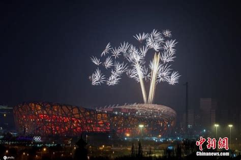 人民网评：北京奥运会十周年，标注民族复兴新航程-钱江潮评_浙江在线评论