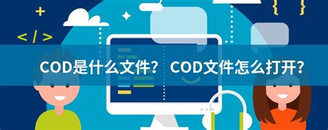 COD文件扩展名_COD是什么格式_COD文件怎么打开-文件百科