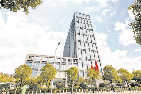 世界500强 跨国公司总部企业进驻 深圳六大总部基地