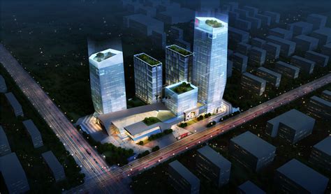 涿州和谷产业园 - 河北合创建筑节能科技有限责任公司官网