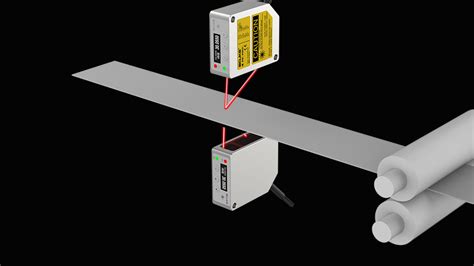 高精度激光位移传感器HG系列 - 位移激光传感器 - 激光位移 - 无锡泓川科技有限公司